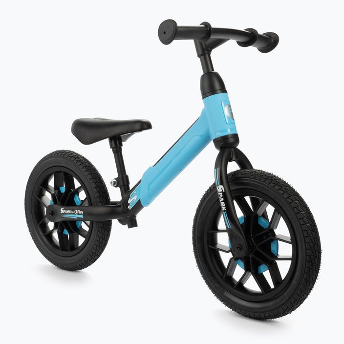 Qplay Spark cross-country bicykel modrý 3871 2