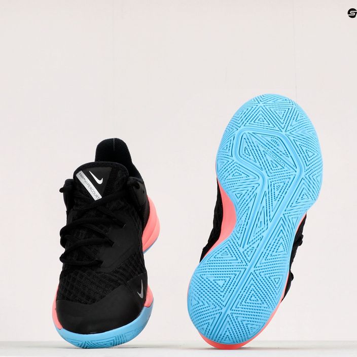 Volejbalová obuv Nike Zoom Hyperspeed Court SE black DJ4476-064 11