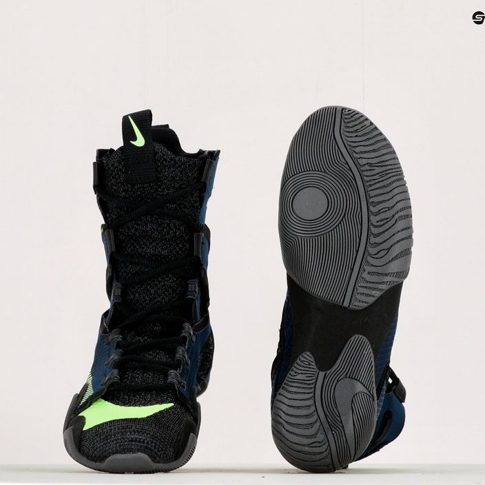 Topánky Nike Hyperko 2 black CI2953-004 9