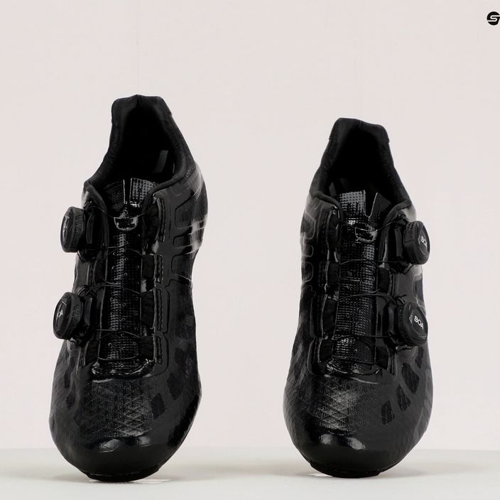 Pánska cestná obuv Giro Imperial black GR-7110645 12