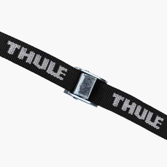 Nosný popruh Thule 524, 2x275cm čierny 524000 2
