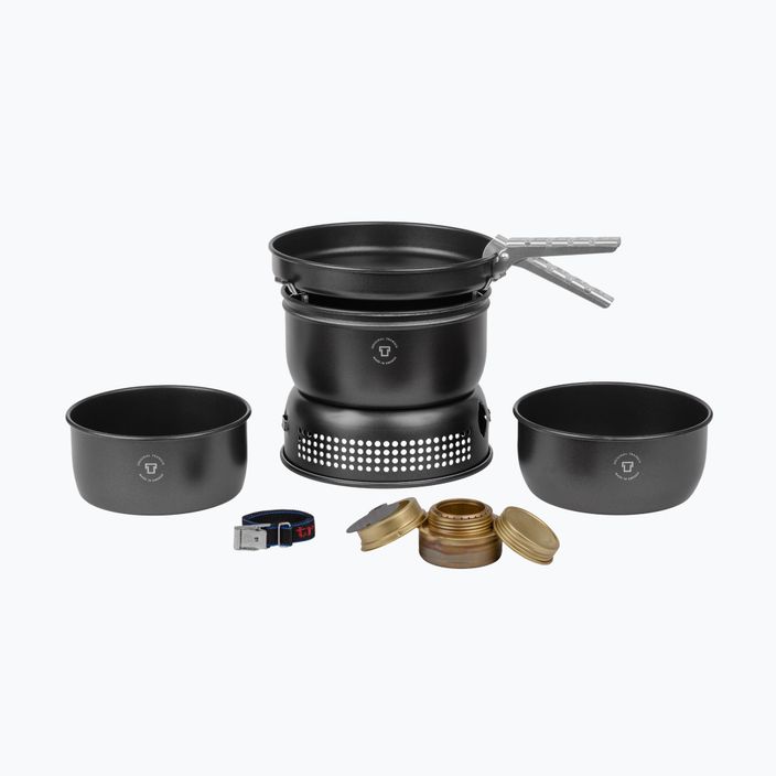 Turistický varič Trangia Stove 35-5