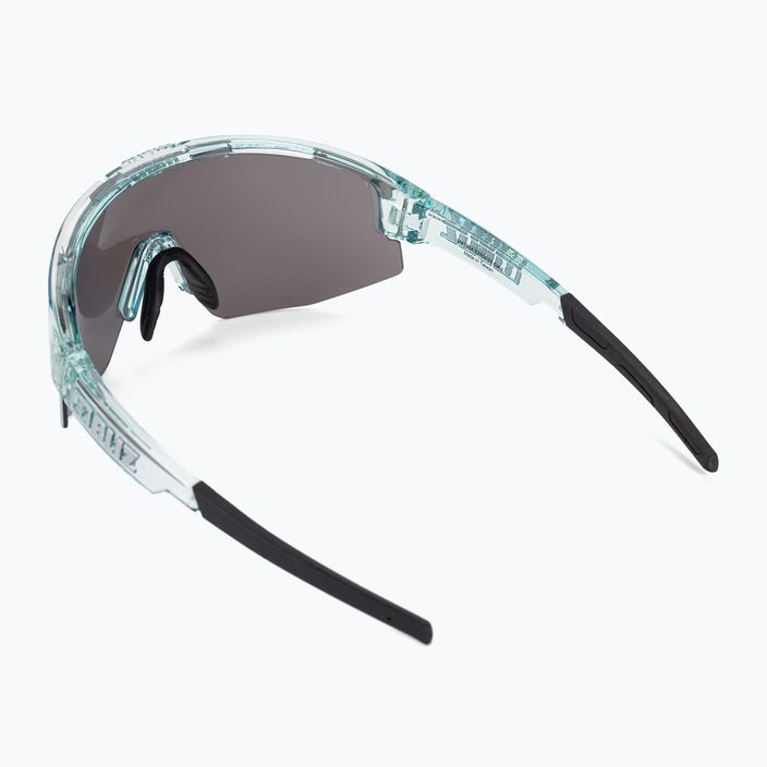 Cyklistické okuliare Bliz Matrix modré 52004-31 2