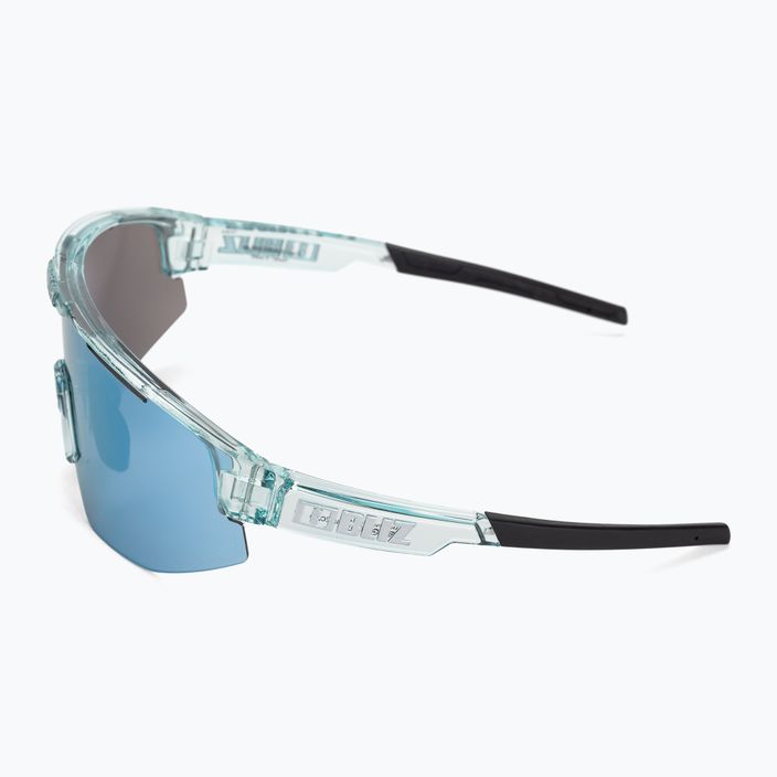 Cyklistické okuliare Bliz Matrix modré 52004-31 4