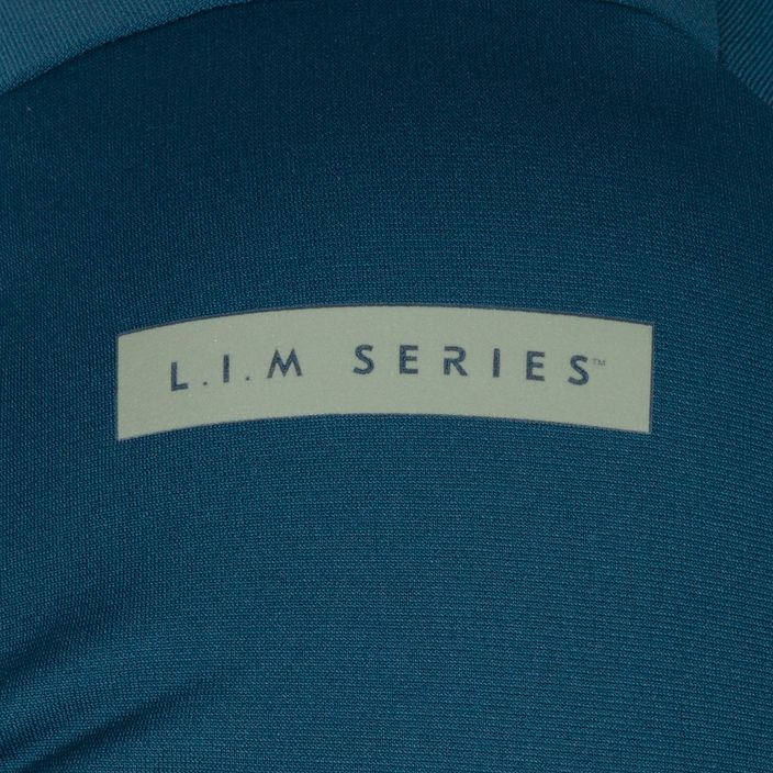 Pánske trekingové tričko Haglöfs L.I.M Tech Tee dark blue 605226 5