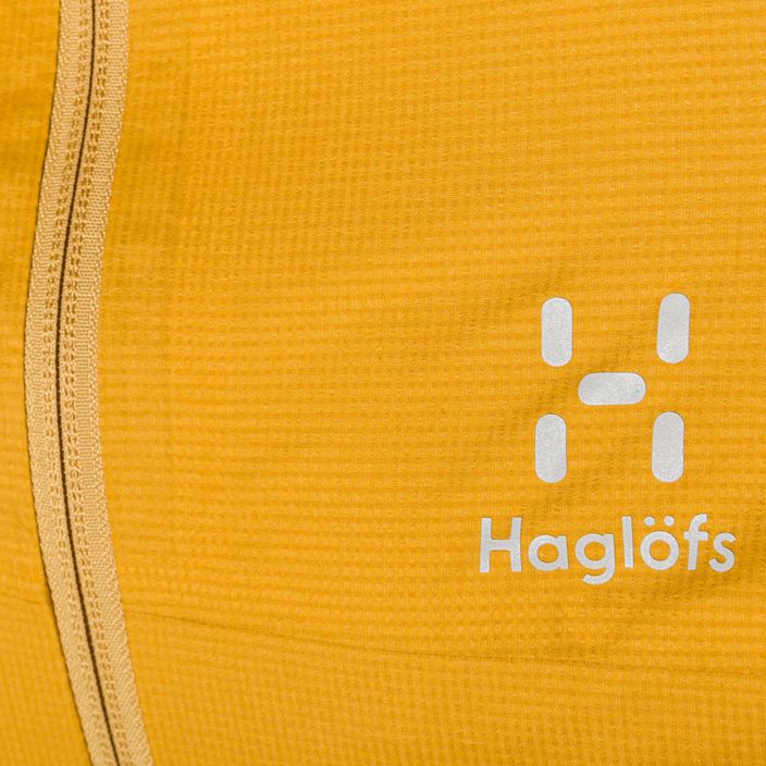 Haglöfs dámska bunda do dažďa L.I.M Proof žltá 605235 8