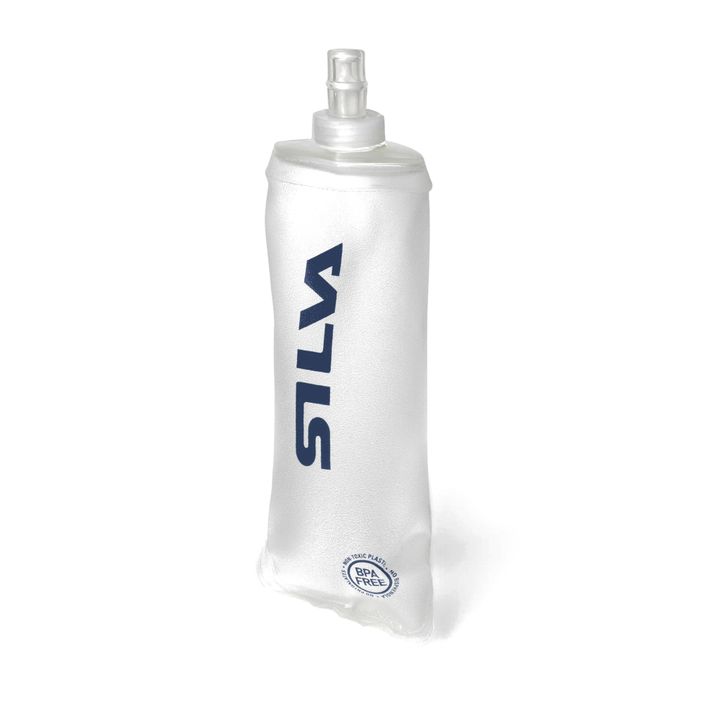 Silva Soft Flask 500 ml modrá 2
