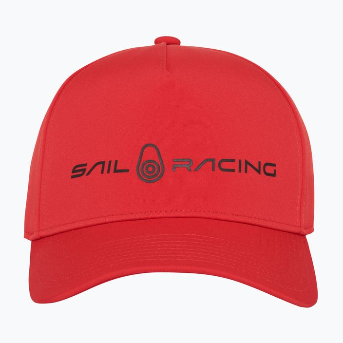 Šiltovka Sail Racing Spray Cap červená 6