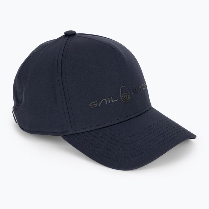 Šiltovka Sail Racing Spray Cap navy