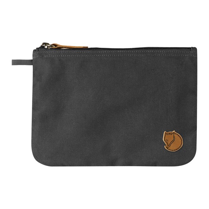 Taštička Fjällräven Gear Pocket dark grey 2