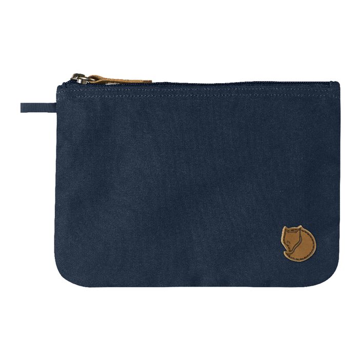 Taštička Fjällräven Gear Pocket navy 2