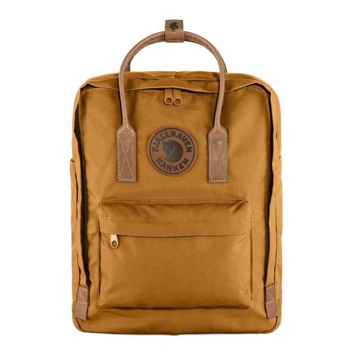 Batoh metský Fjällräven Kanken No. 2 16 l acorn 2