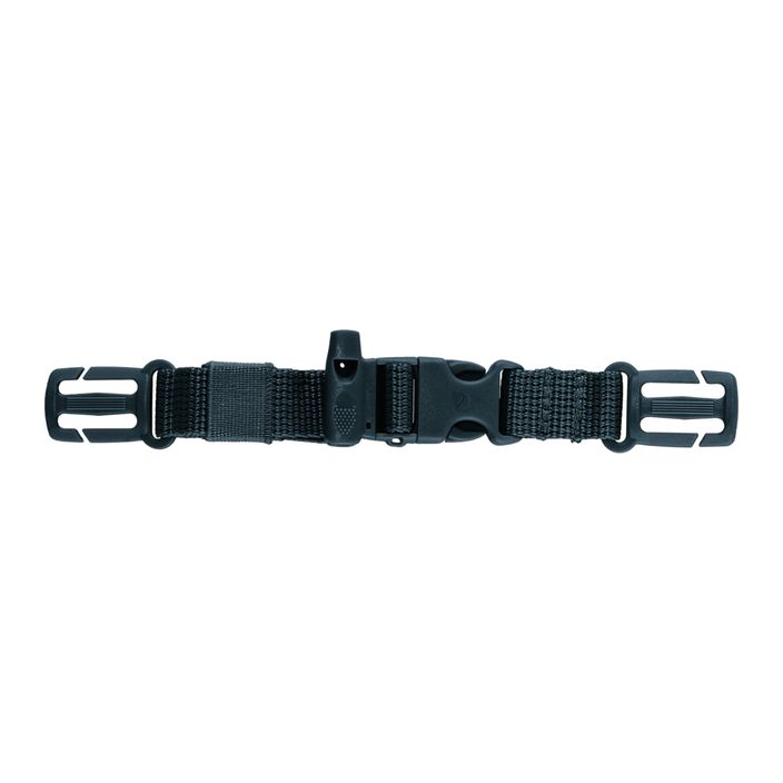 Pás na batoh Fjällräven Kanken Chest Strap navy 2