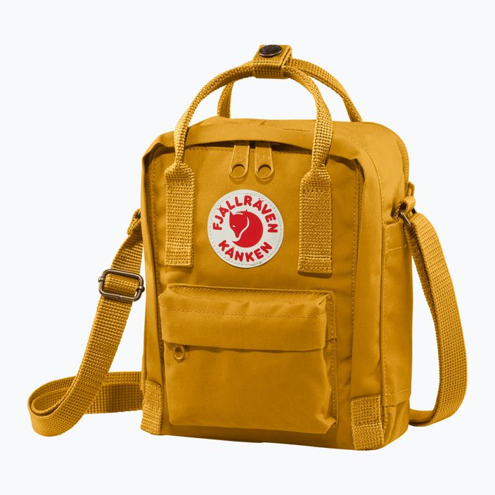 Taška Fjällräven Kanken Sling 2,5 l ochr