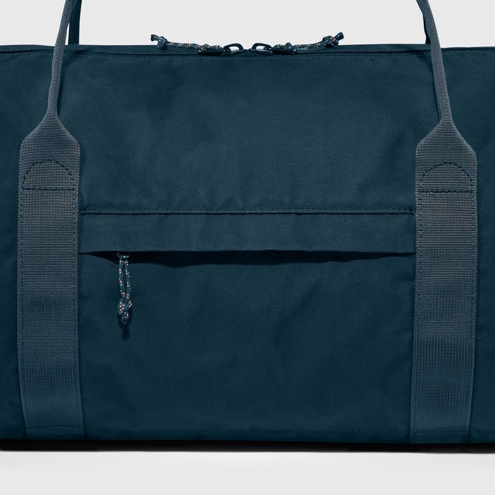 Turistická taška Fjällräven Vardag Duffel 30 l storm 4