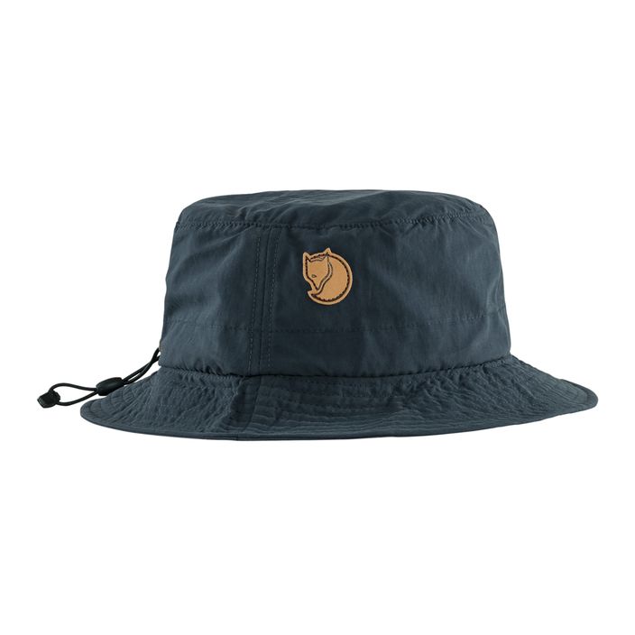 Cestovný klobúk Fjällräven Travellers MT dark navy 2