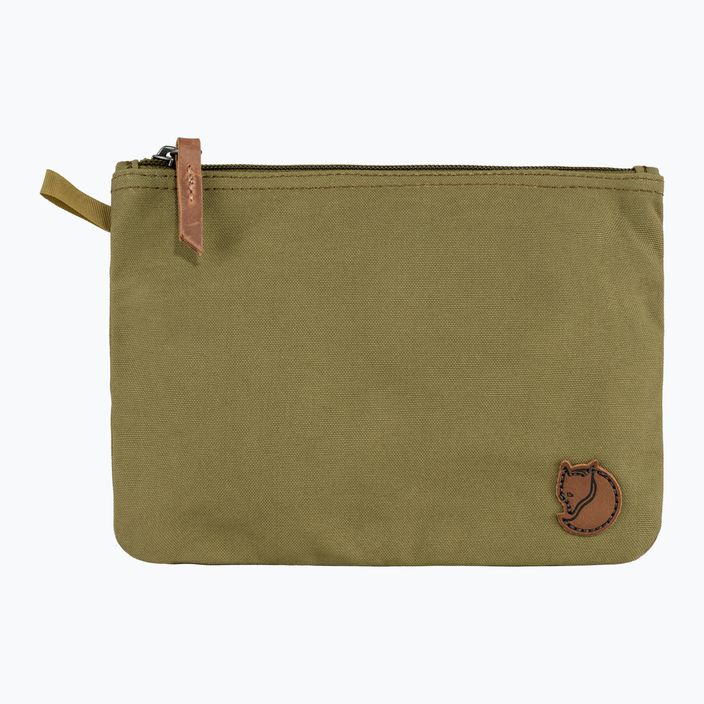 Taštička Fjällräven Gear Pocket foliage green