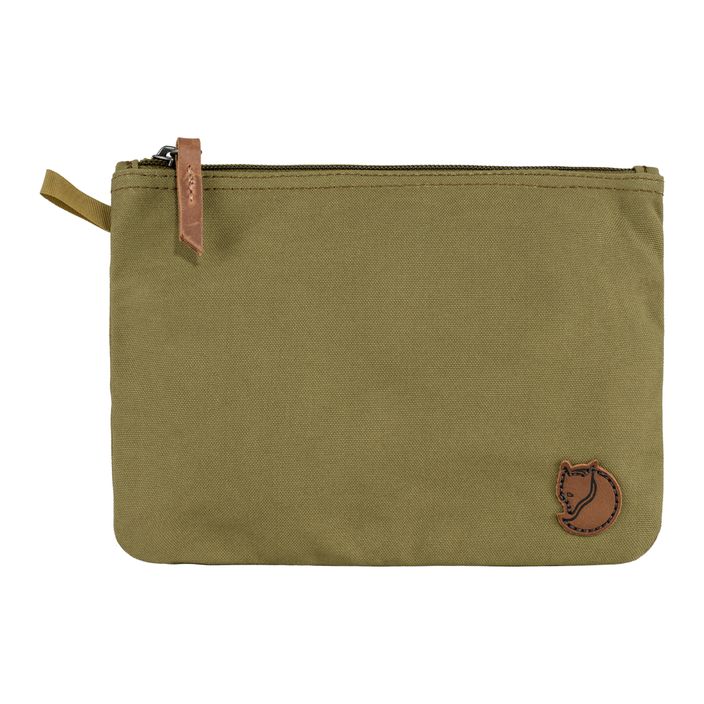 Taštička Fjällräven Gear Pocket foliage green 2