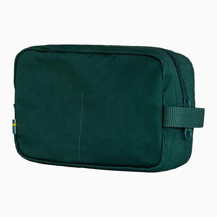 Fjällräven Kanken Gear Bag green F25862 2