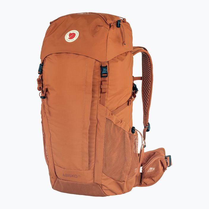 Trekingový batoh Fjällräven Abisko Hike 35 l S/M terracotta brown 2