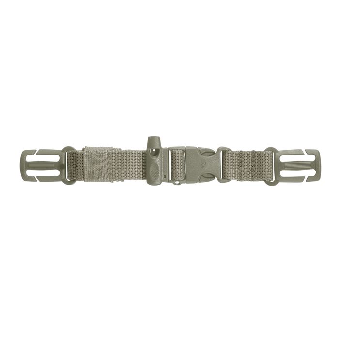 Pás na batoh Fjällräven Kanken Chest Strap fog 2