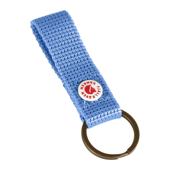 Prívesok na kľúče Fjällräven Kanken Keyring ultramarine 2