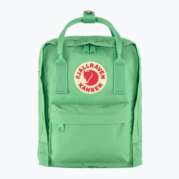 Mestský batoh Fjällräven Kanken Mini 7 l apple mint