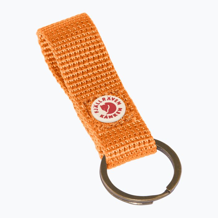 Prívesok na kľúče Fjällräven Kanken Keyring sunstone orange