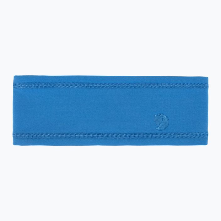 Čelenka Fjällräven Expedition Fleece un blue 2