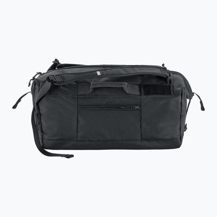 Cestovná taška Fjällräven Färden Duffel 50 l coal black 3