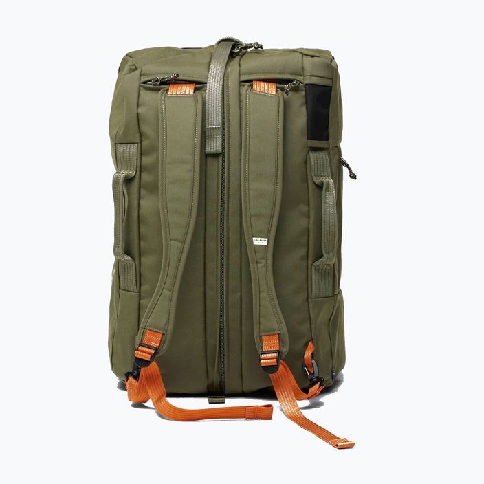 Cestovná taška Fjällräven Färden Duffel 50 l green 5