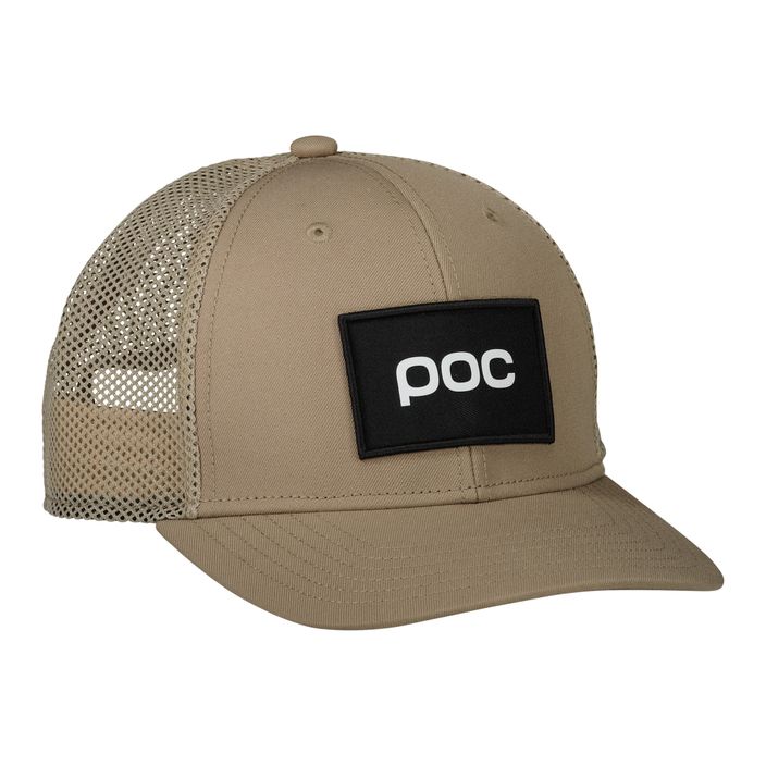 Šiltovka POC Trucker Cap magnasite beige 2