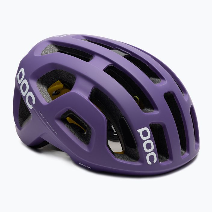 Cyklistická prilba POC Octal MIPS sapphire purple matt