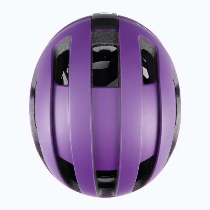 Cyklistická prilba POC Omne Air MIPS sapphire purple matt 4