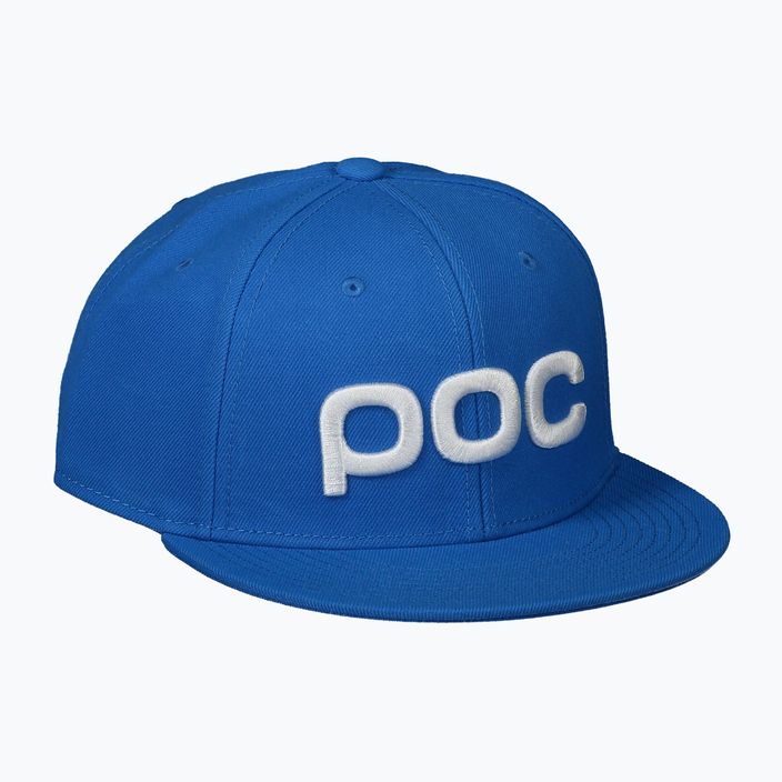 Baseballová čiapka POC Corp Cap natrium blue 5