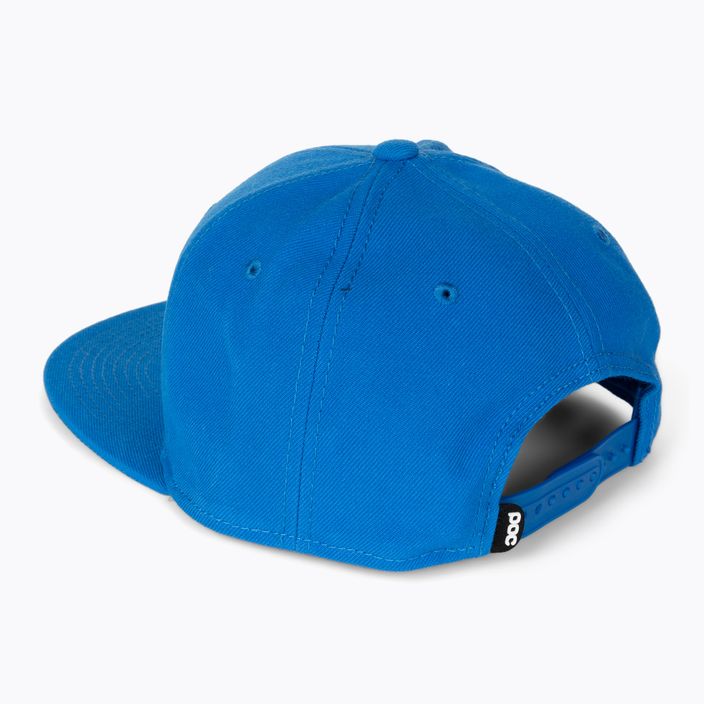 Detská bejzbalová čiapka POC Corp Cap natrium blue 3