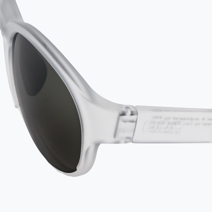 Slnečné okuliare POC Avail transparent crystal/grey 4