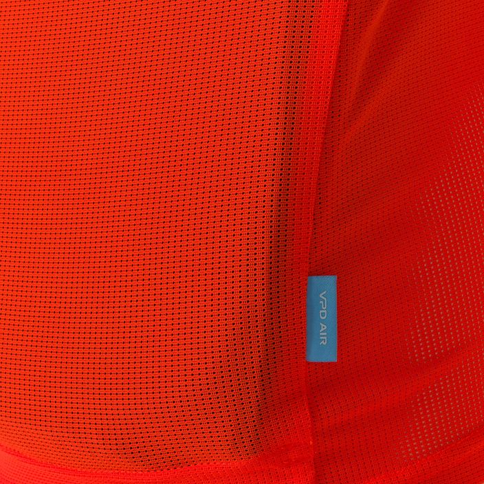 Detská bezpečnostná vesta POC POCito VPD Air Vest fluorescent orange 6
