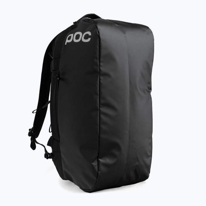Cestovná taška POC Duffel Bag uranium black 3