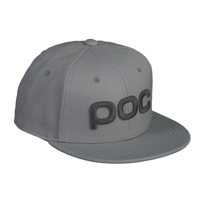 Baseballová čiapka POC Corp Cap pegasi grey 2