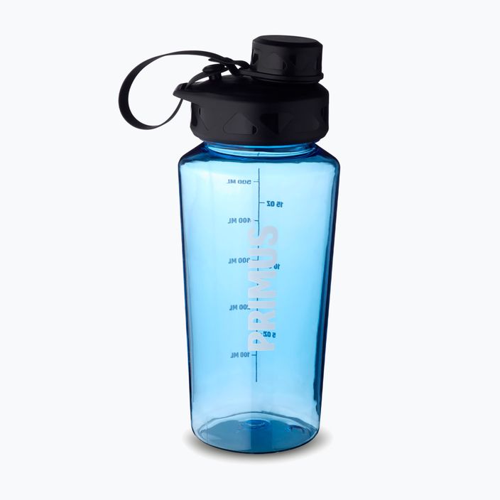 Cestovná fľaša Primus Trailbottle 600 ml blue