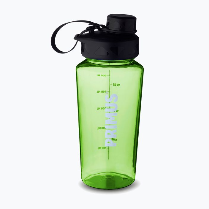 Cestovná fľaša Primus Trailbottle 600 ml moss