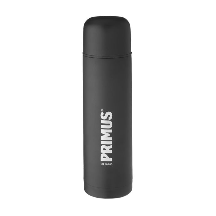 Vákuová fľaša Primus 1 l čierna P741060 2