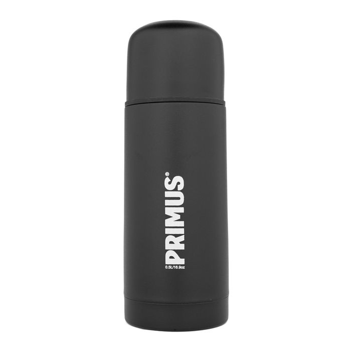 Vákuová fľaša Primus 500 ml čierna P741046 2