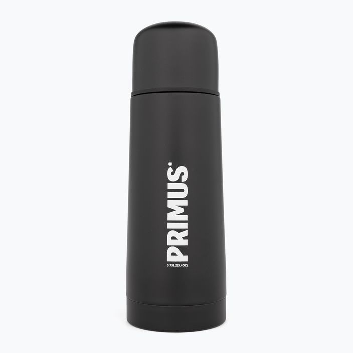 Vákuová fľaša Primus 750 ml čierna P741056