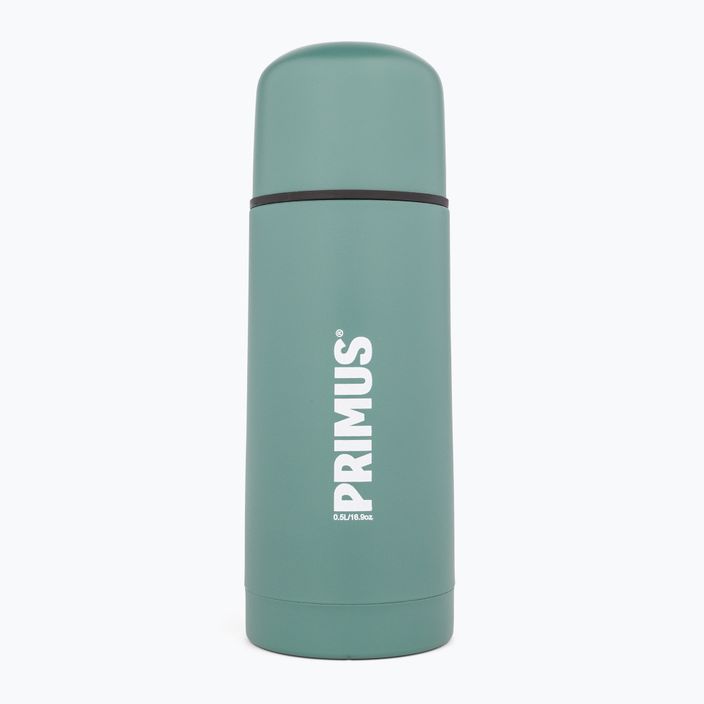 Vákuová fľaša Primus 500 ml zelená P742220