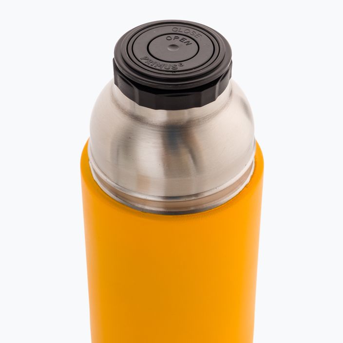 Vákuová fľaša Primus 500 ml žltá P742230 3