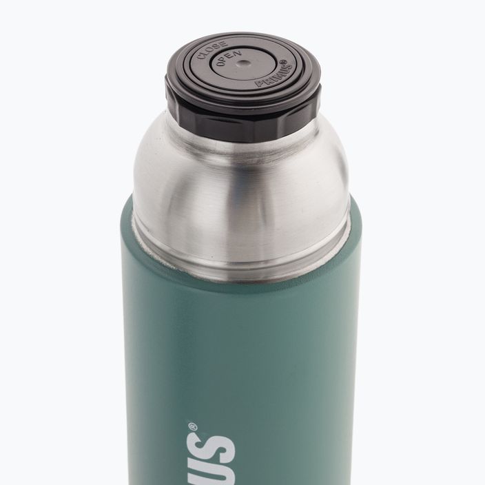 Vákuová fľaša Primus 750 ml zelená P742320 3