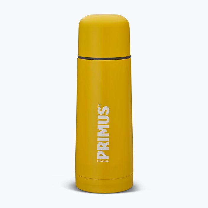 Vákuová fľaša Primus 500 ml žltá P742330