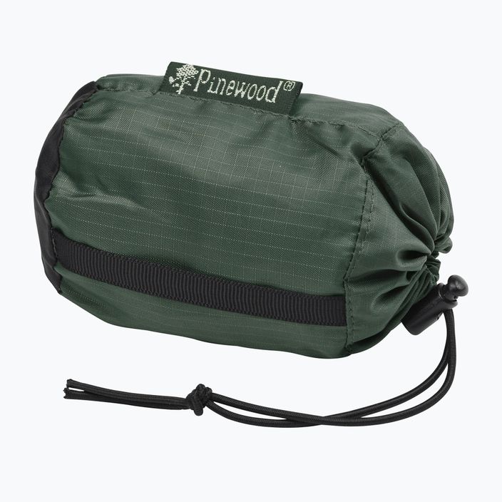 Sieť proti komárom Pinewood Mosquito Net čierna 2